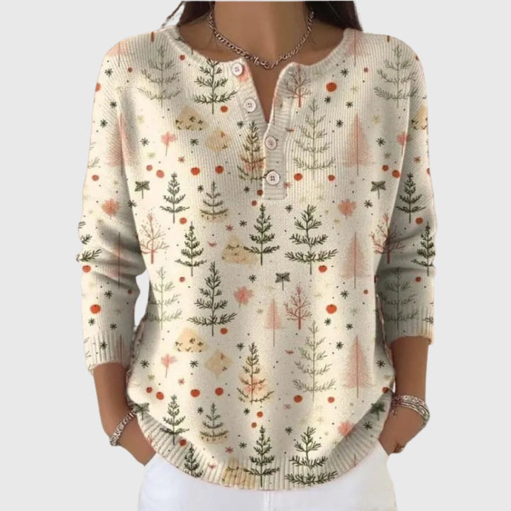 Adelorae - Christmas Sweater