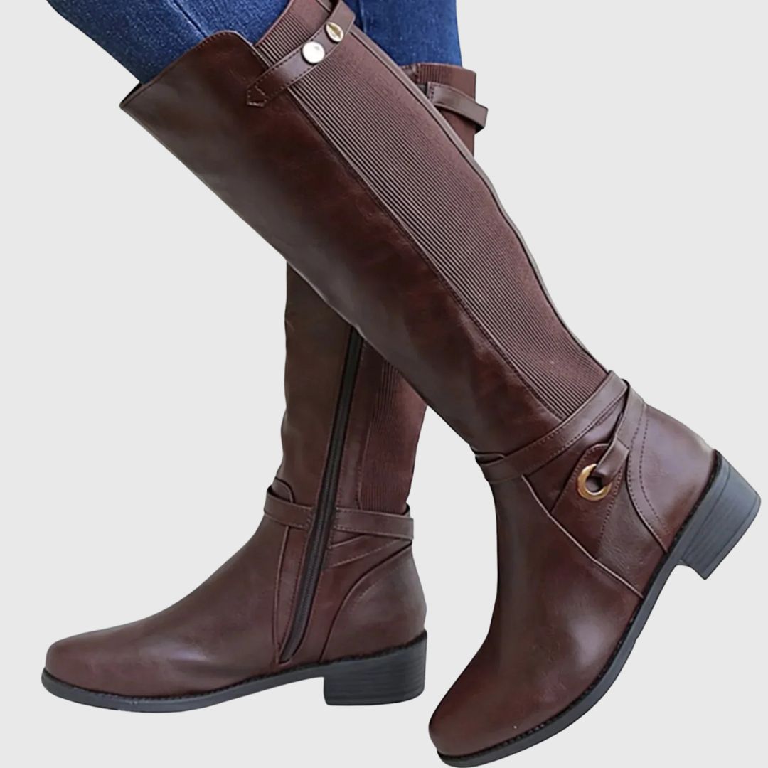 Hannah - Orthopedic Boots