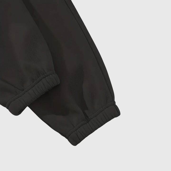 Mavia - Two-Piece Sweatshirt Set