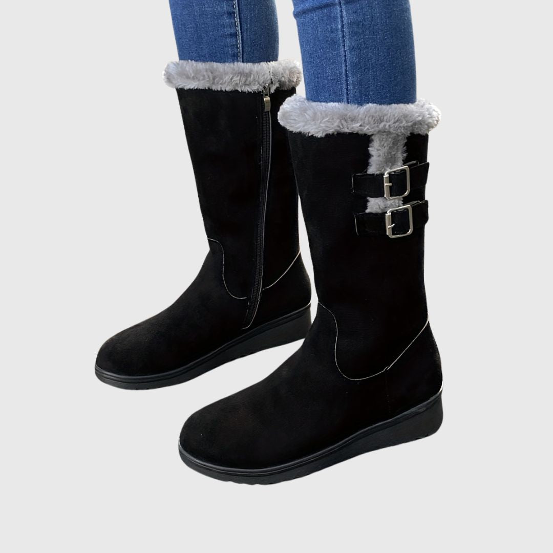 Onié - Mid-Calf Boots