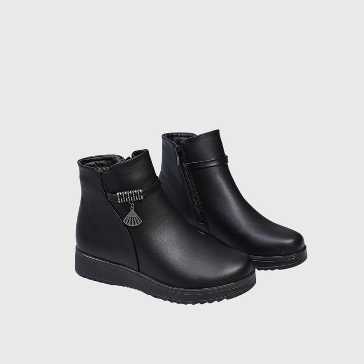 Mysa - Cozy Winter Boots