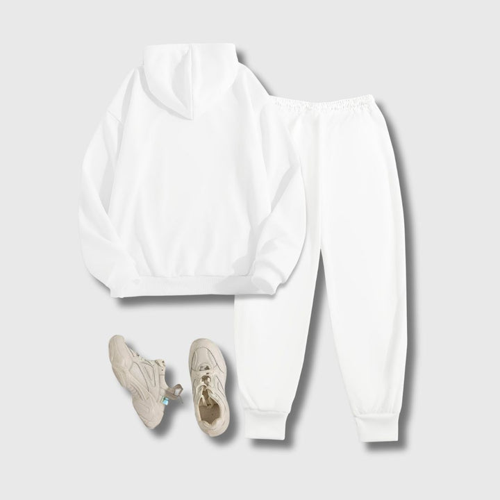 Talli - Casual Loungewear Set