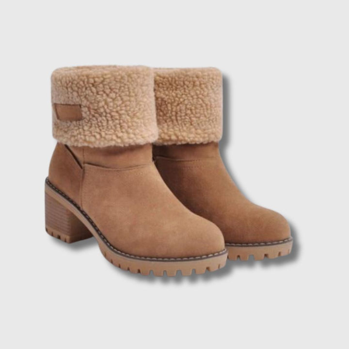 Valery - Winter Boots