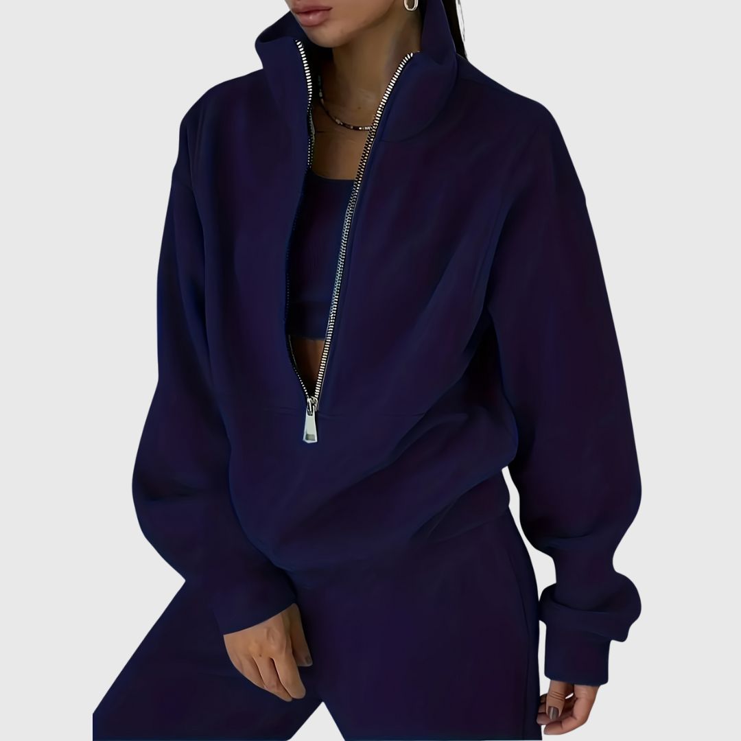 Noaé - Hoodie & Sweatpants Set