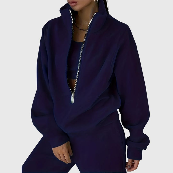 Noaé - Hoodie & Sweatpants Set