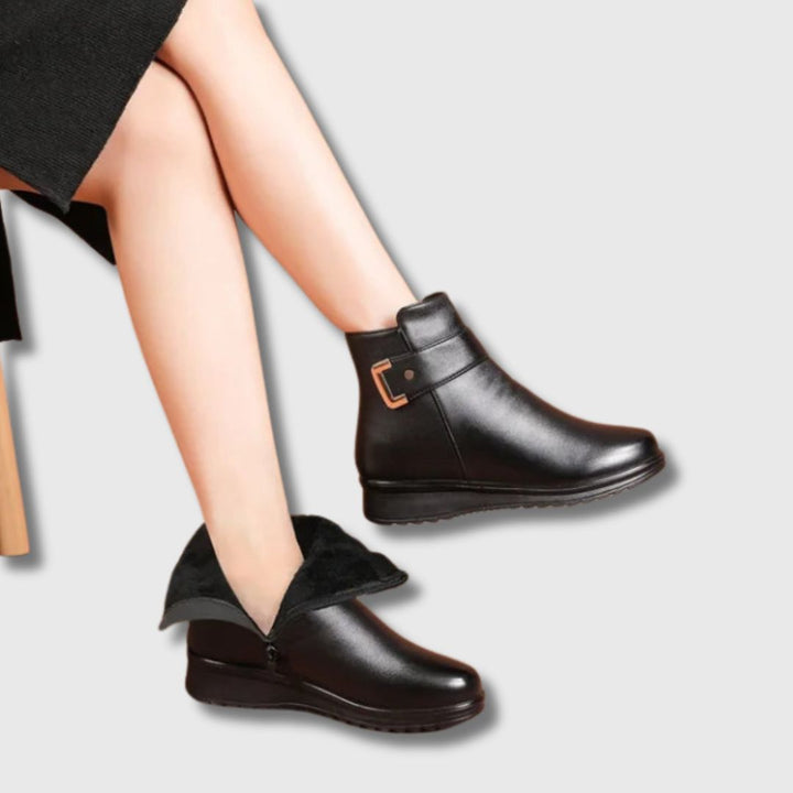 Elina - Orthopedic Boots