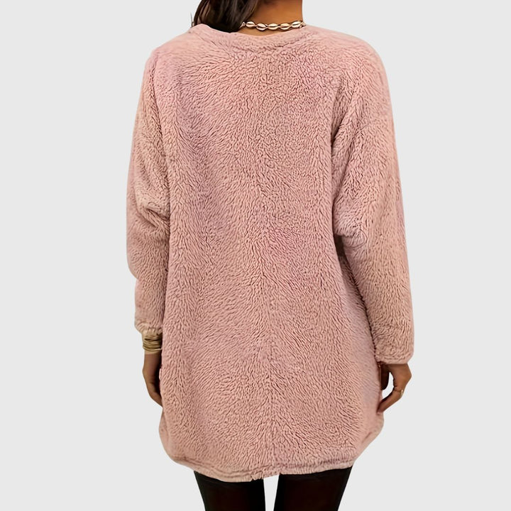 Ashley - Christmas Gnome Sweatshirt