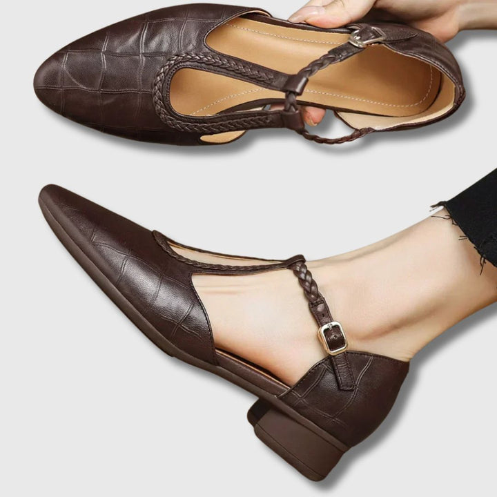 Lafrane - Elegant Heels