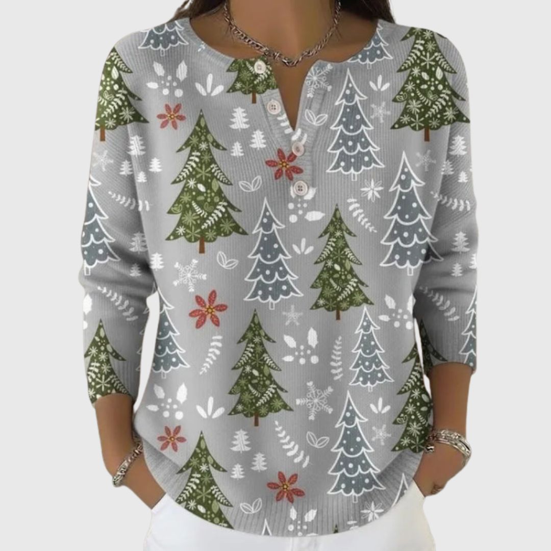 Adelorae - Christmas Sweater