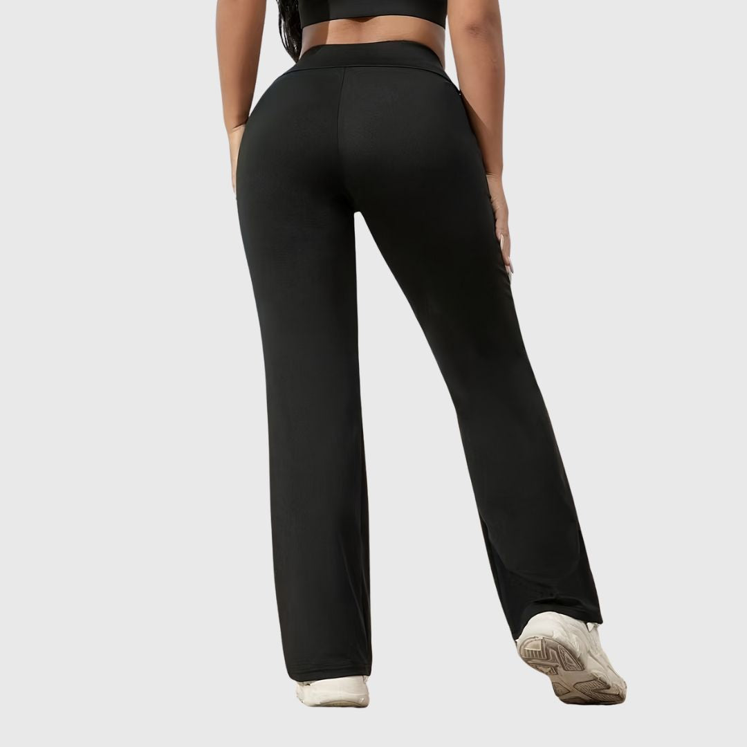 Meira - High-Waisted Leggings