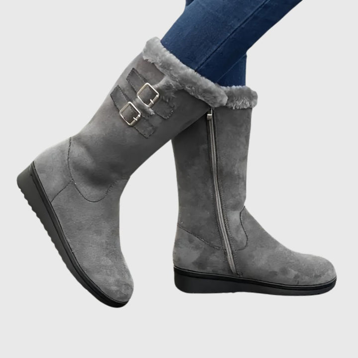 Onié - Mid-Calf Boots