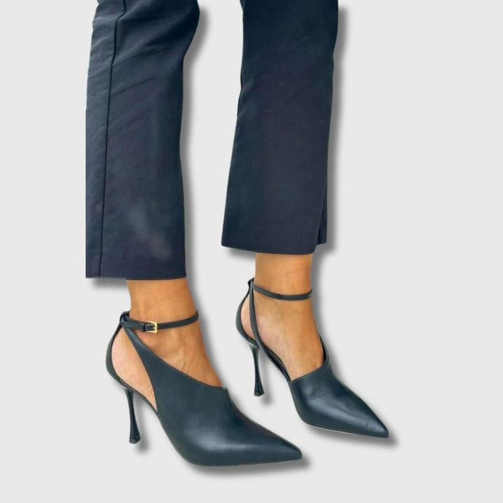 Agathe - Elegant Pointed Heels