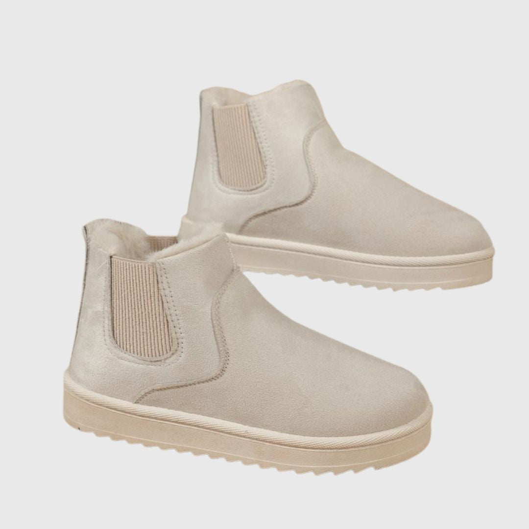 Mckenzie - Anti-Slip Ankle Boots