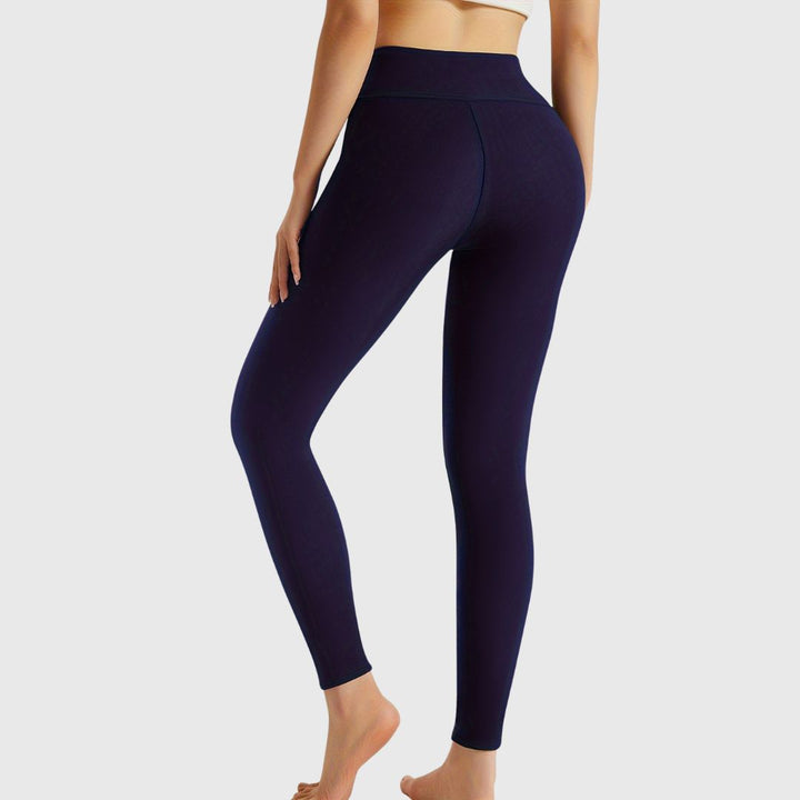 Nyssi - High-Waisted Yoga Leggings