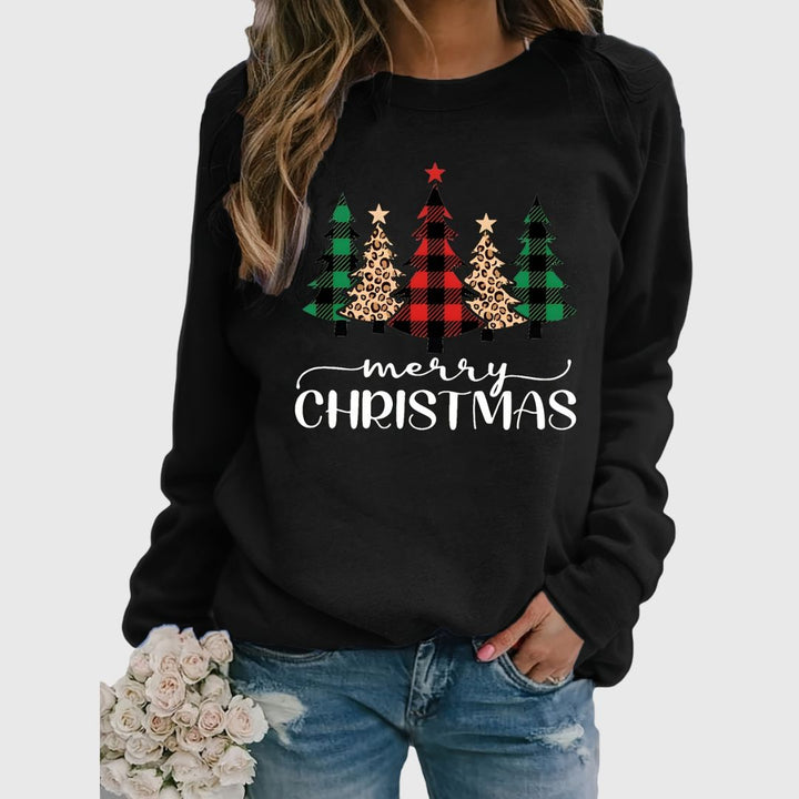 Liora - Christmas Sweatshirt