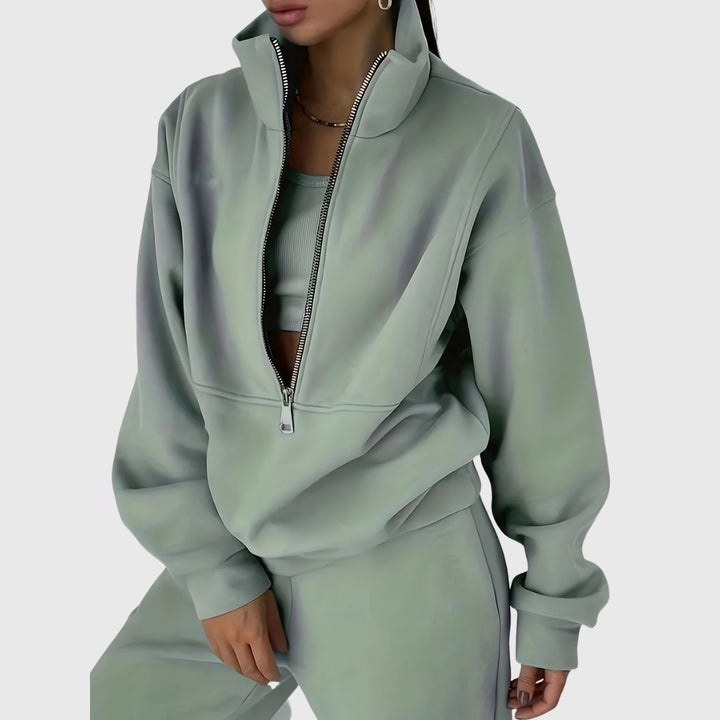 Noaé - Hoodie & Sweatpants Set