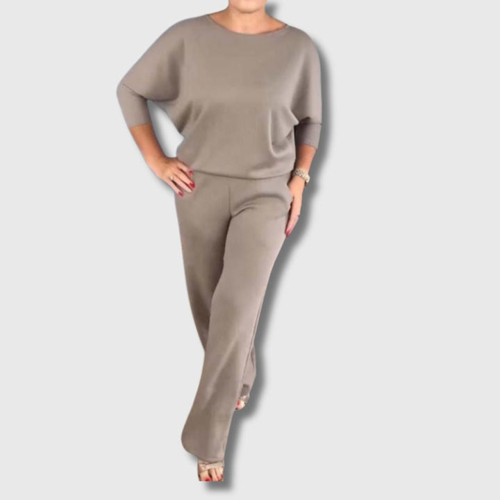 Vera - Elegant 3-Piece Set