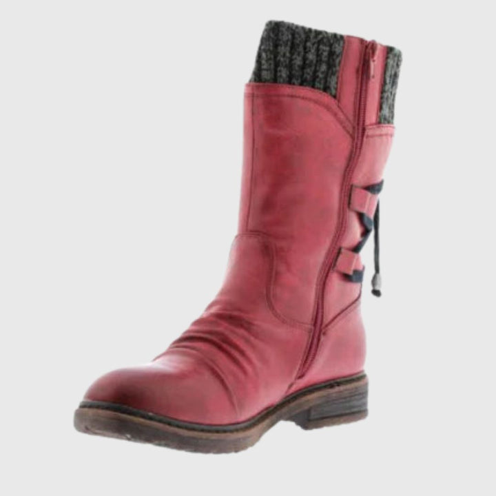 Julia - Women's Winter Boots