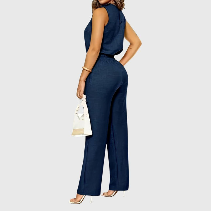 Lunor - Vest & Pants Set