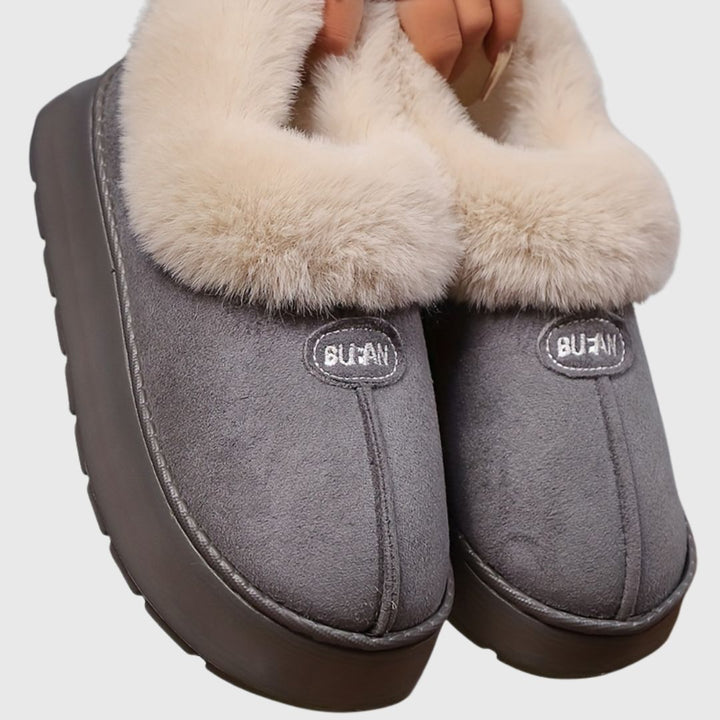 Vinaé - Casual Ankle Boots