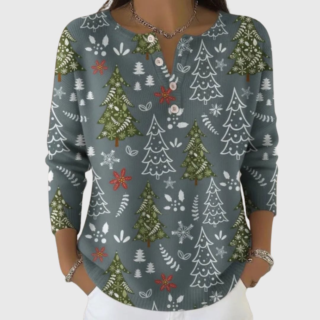 Adelorae - Christmas Sweater