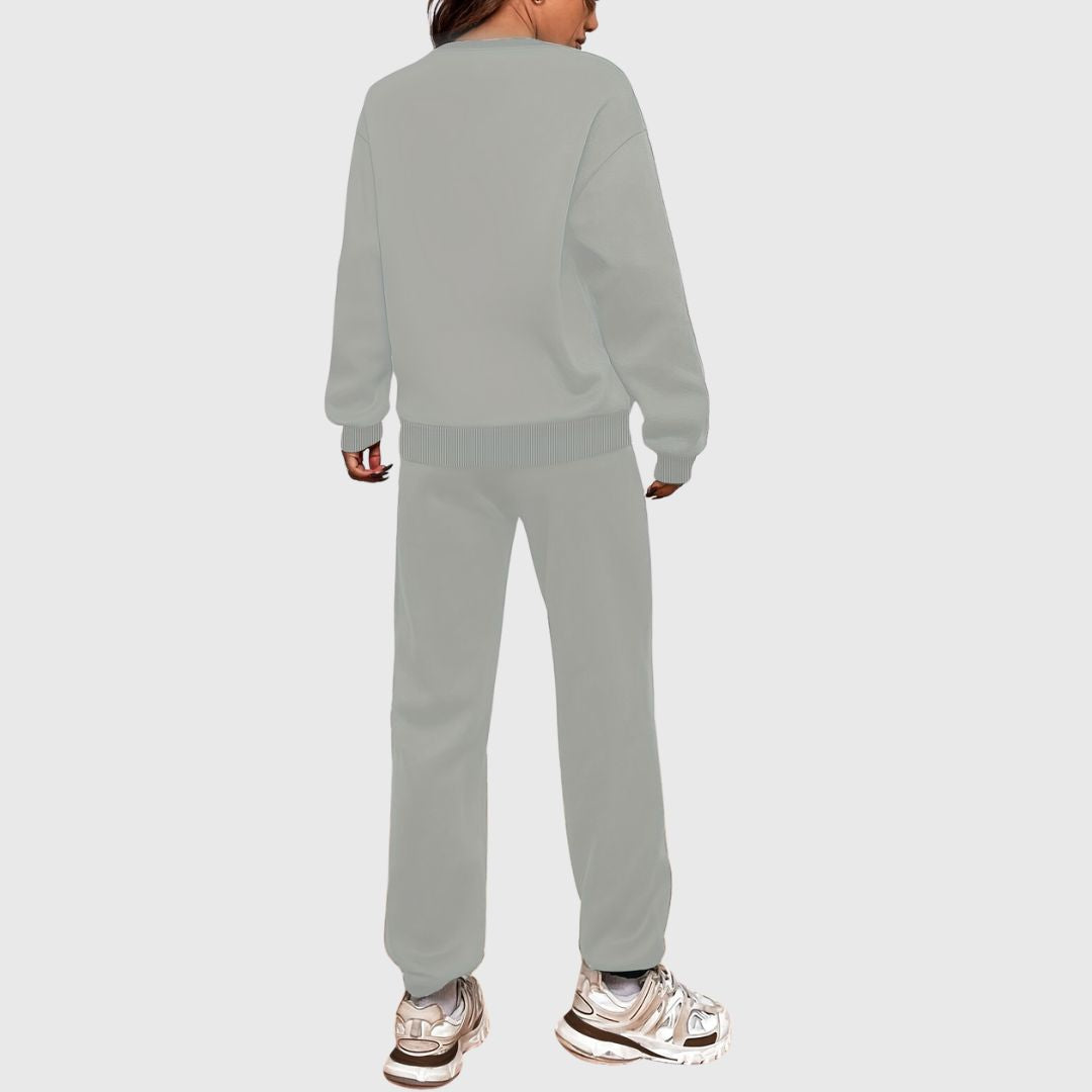 Misaé - Winter Lounge Set