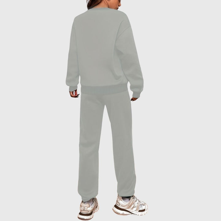 Misaé - Winter Lounge Set