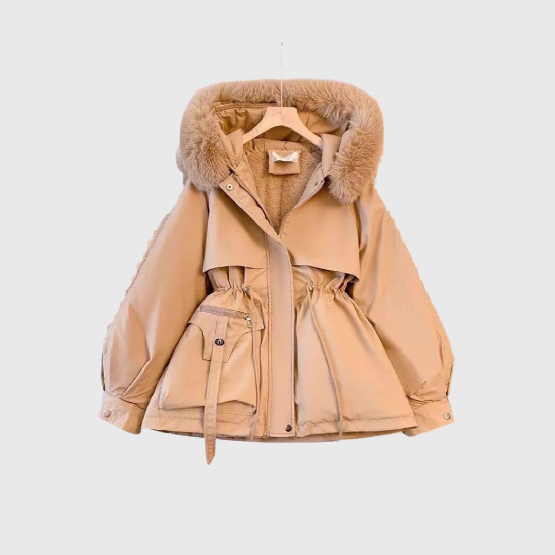 Alice - Cozy Winter Coat