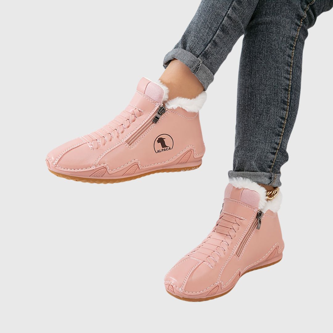 Léa - Winter Comfort Boots