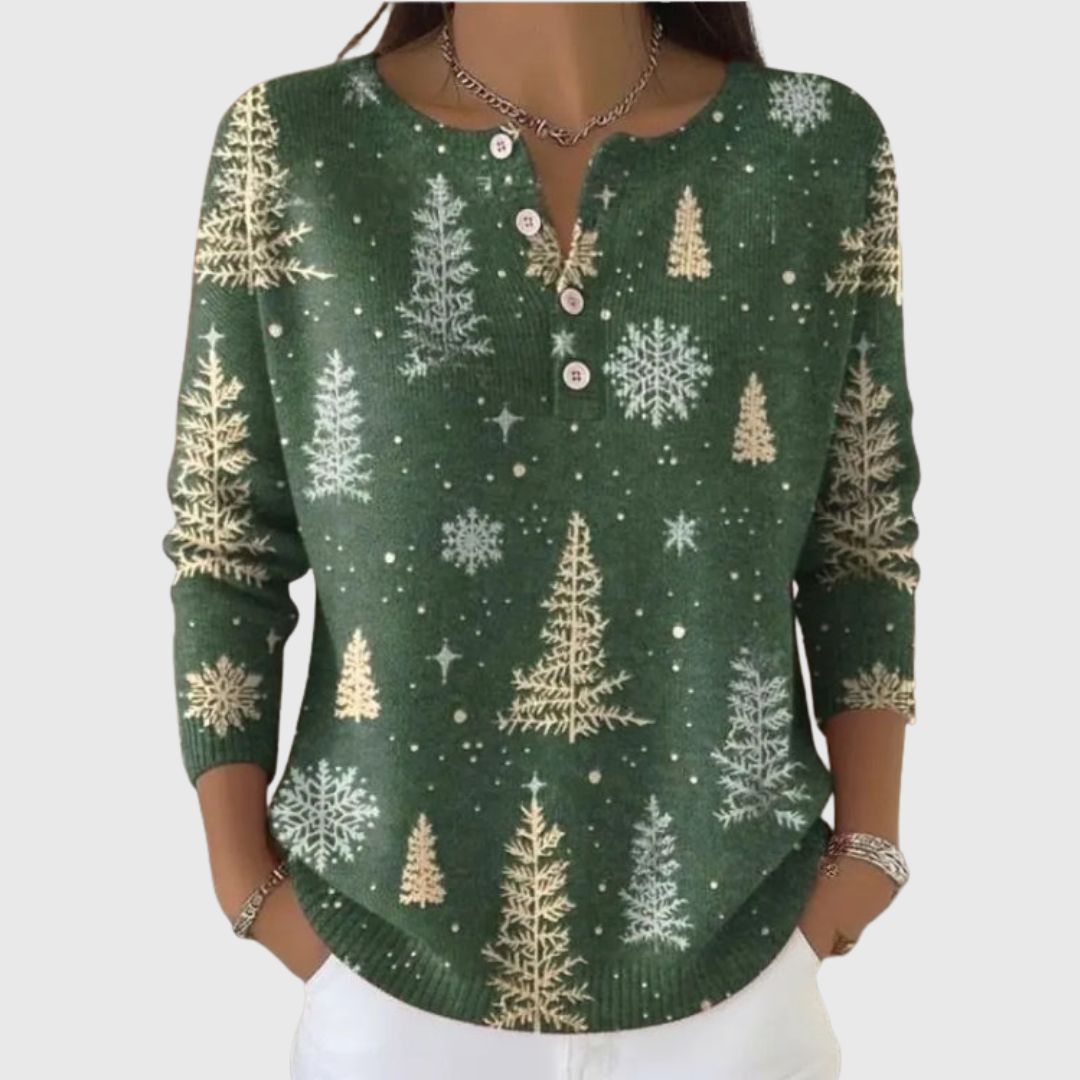 Adelorae - Christmas Sweater