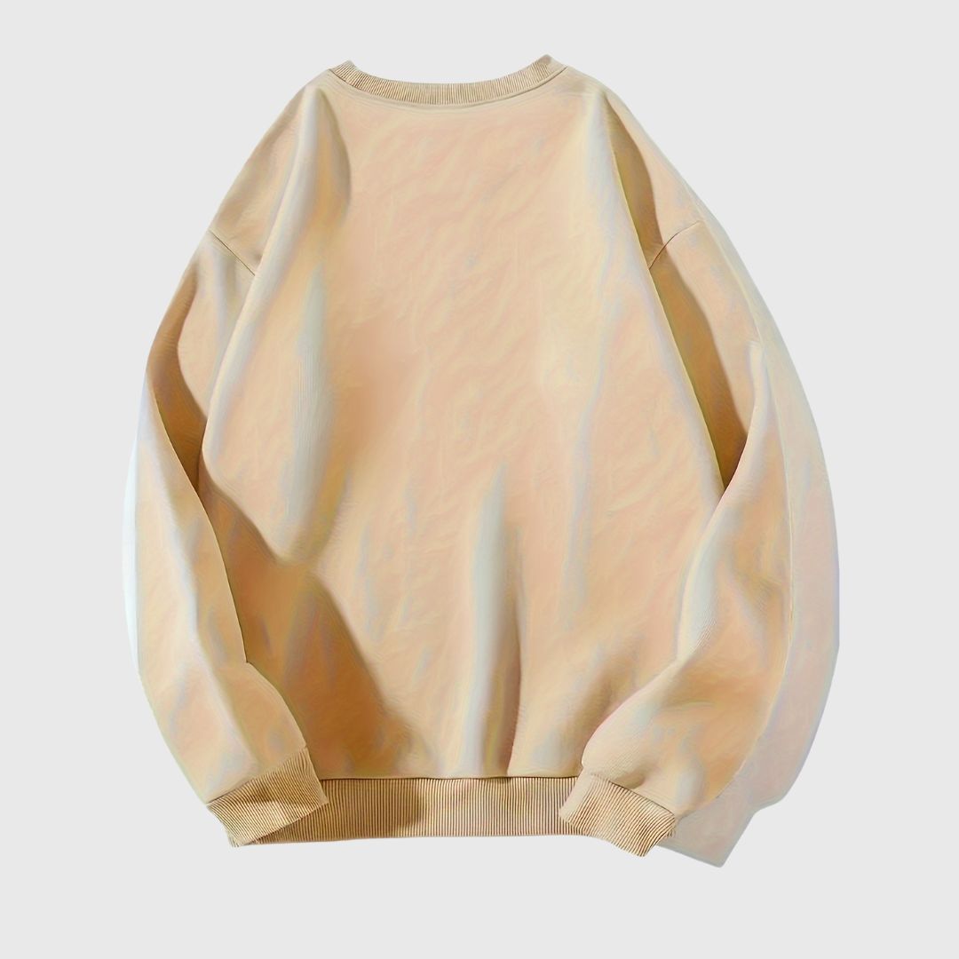 Ava - Christmas Tree Sweatshirt