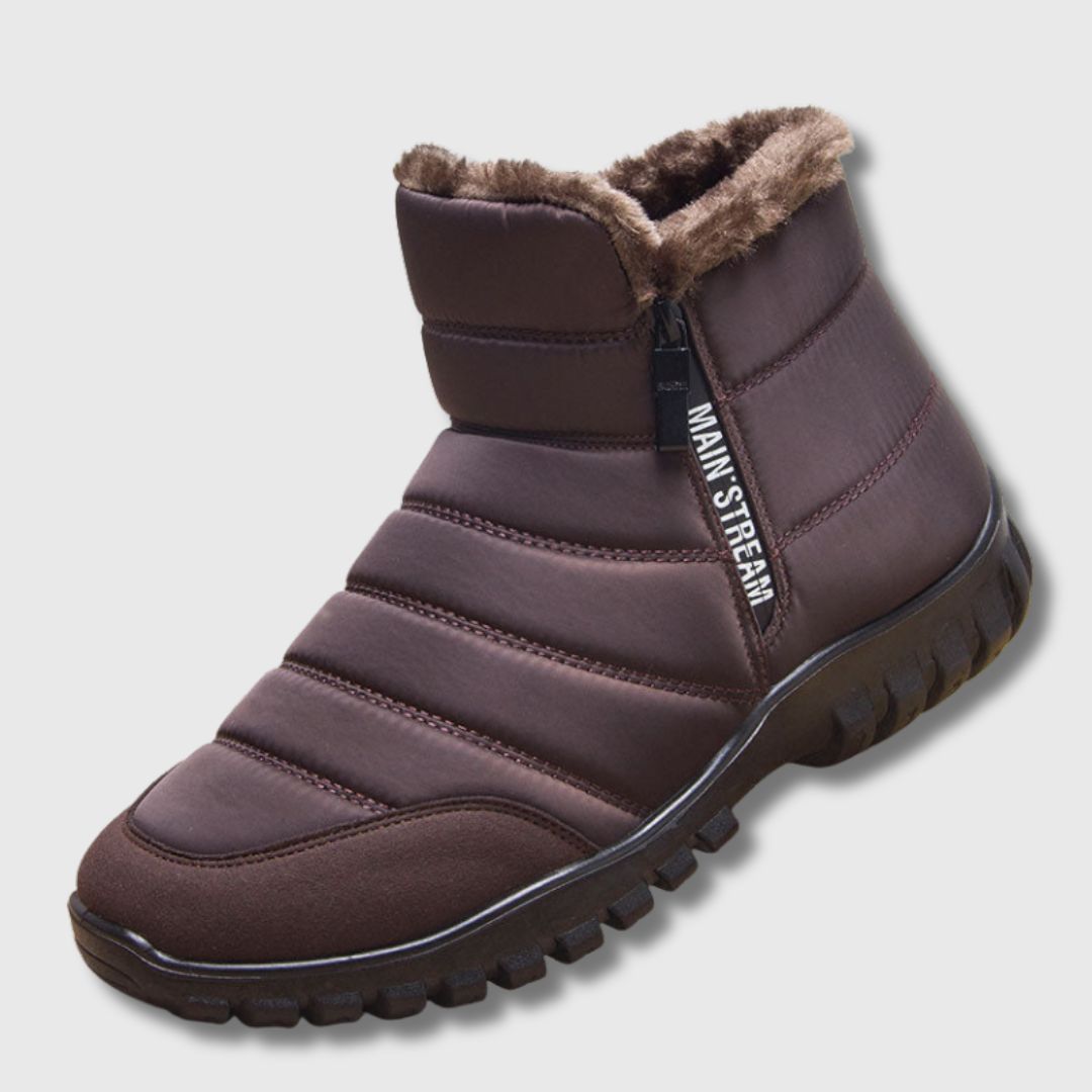 Yeti - Women's Winter Boots