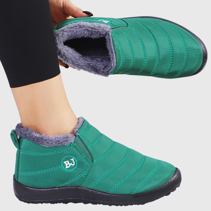Norié - Slip-On Winter Boots