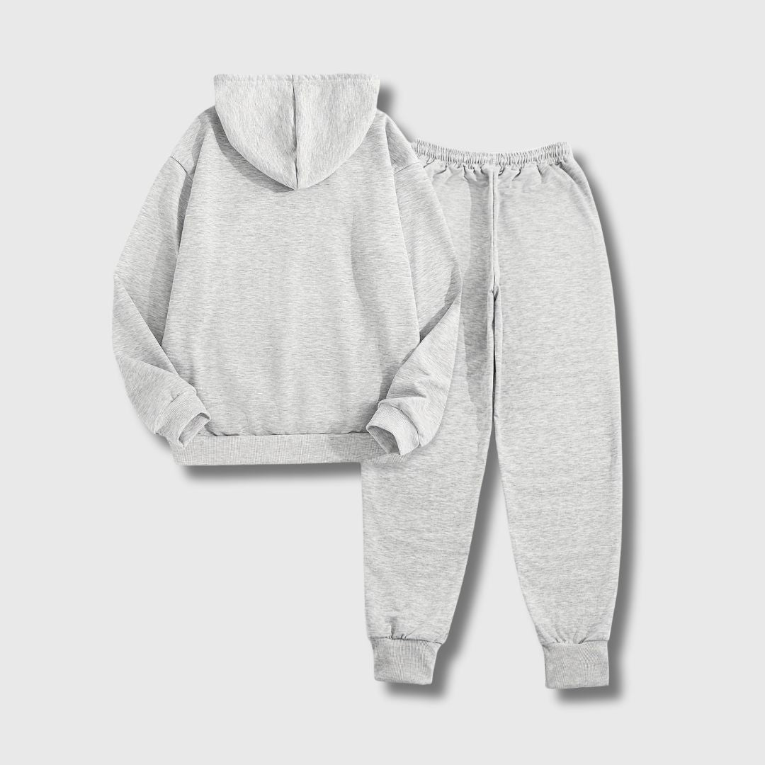 Talli - Casual Loungewear Set