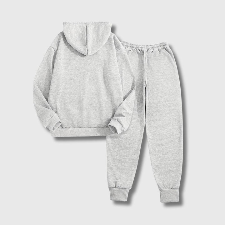 Talli - Casual Loungewear Set