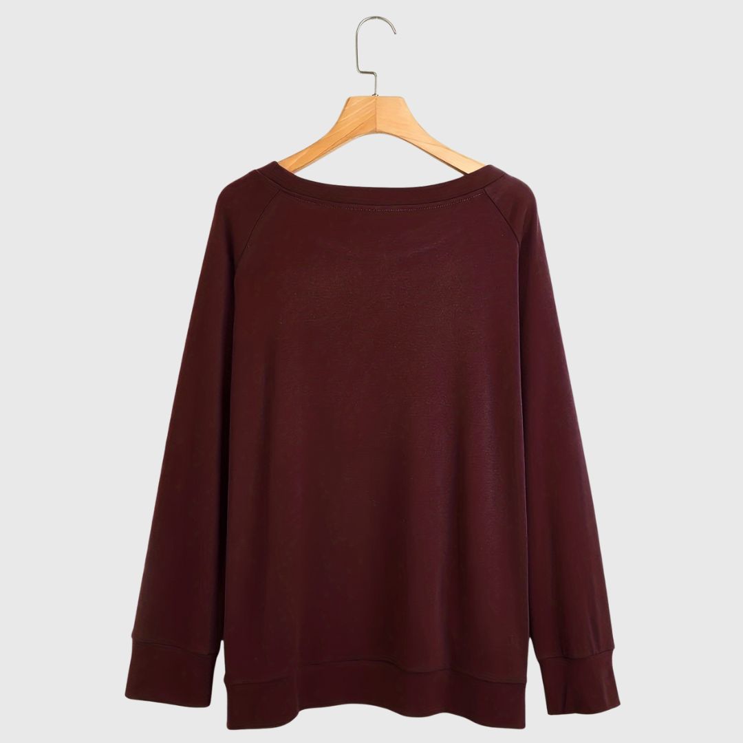 Liora - Christmas Sweatshirt