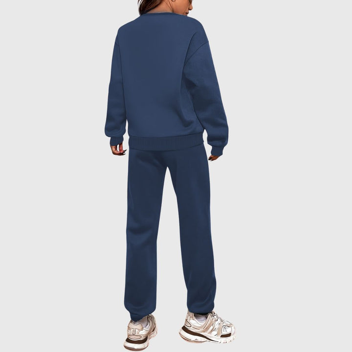 Misaé - Winter Lounge Set