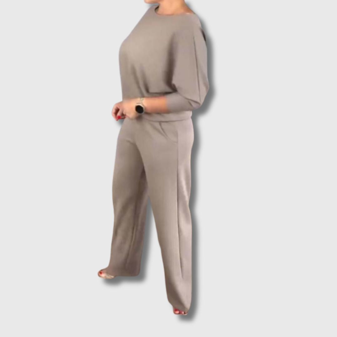 Vera - Elegant 3-Piece Set