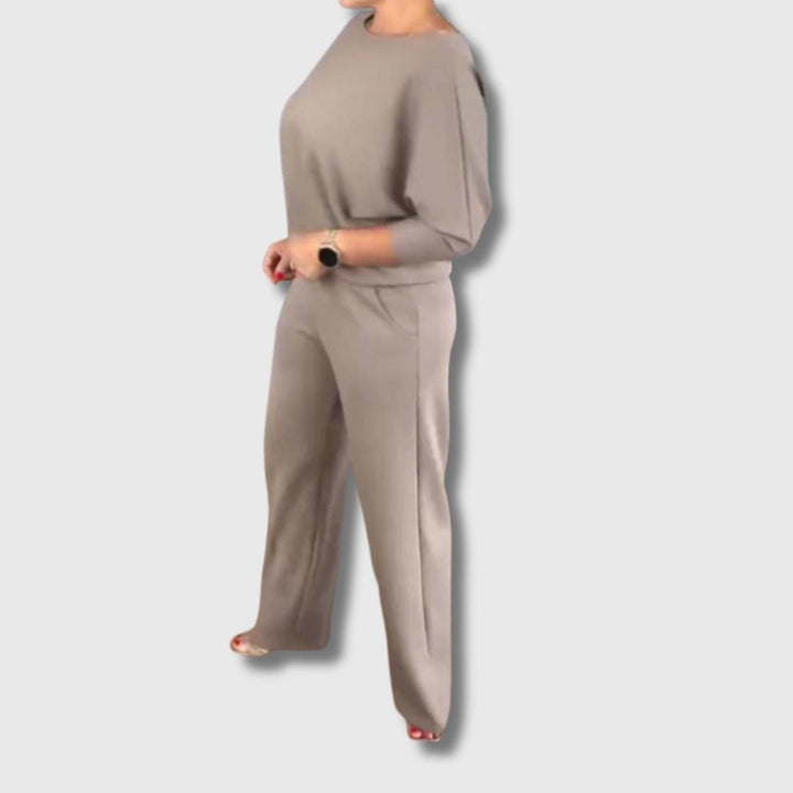 Vera - Elegant 3-Piece Set