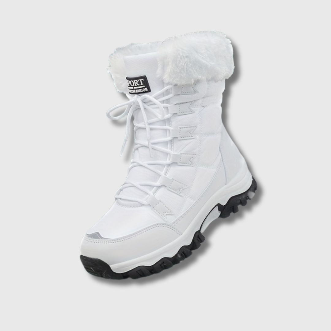 Fynah - Mid-Calf Boots