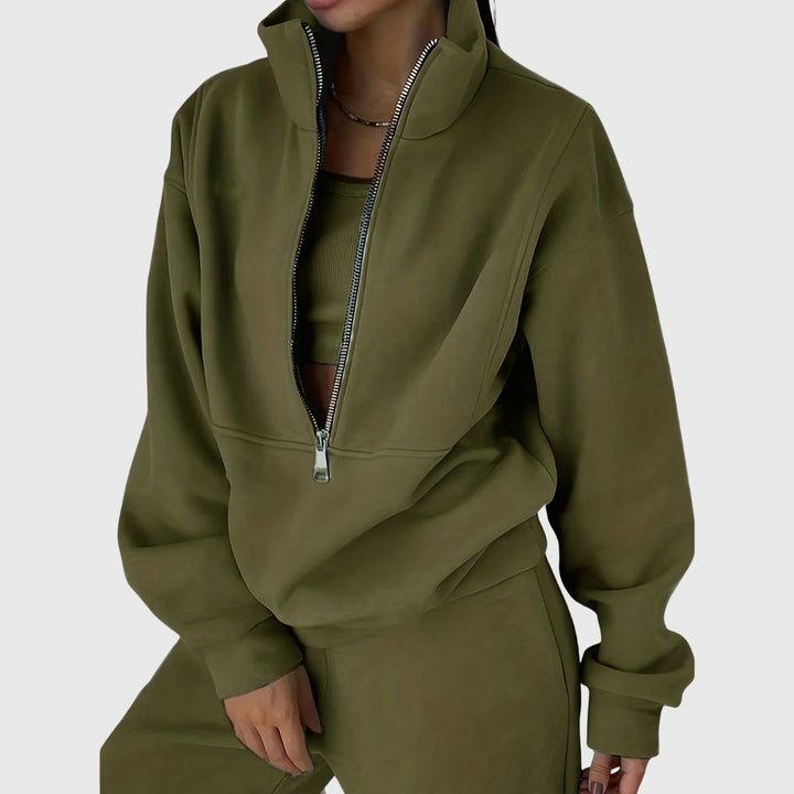 Noaé - Hoodie & Sweatpants Set