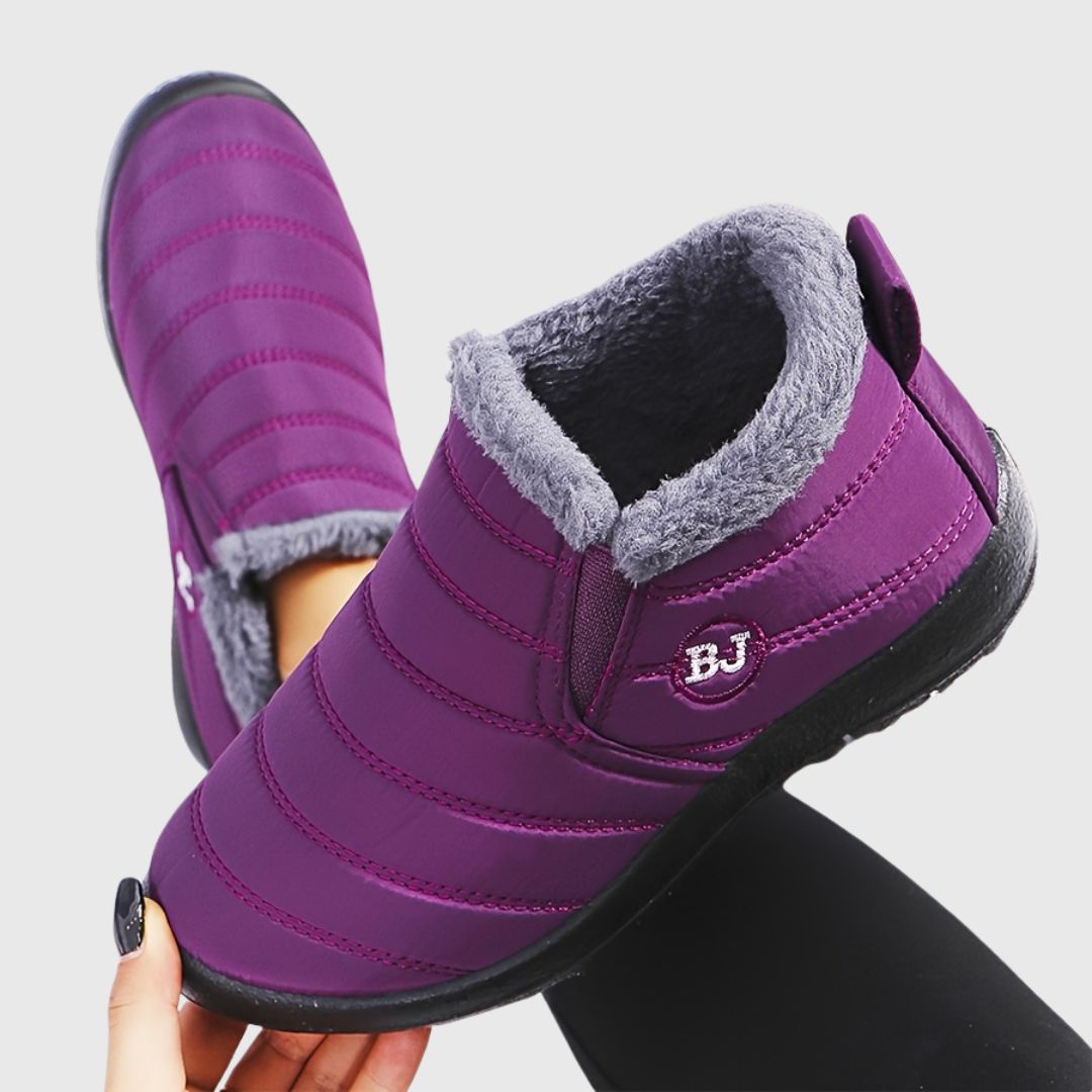 Norié - Slip-On Winter Boots