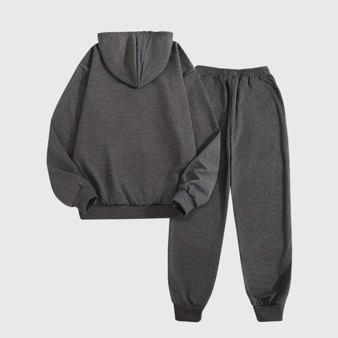 Talli - Casual Loungewear Set