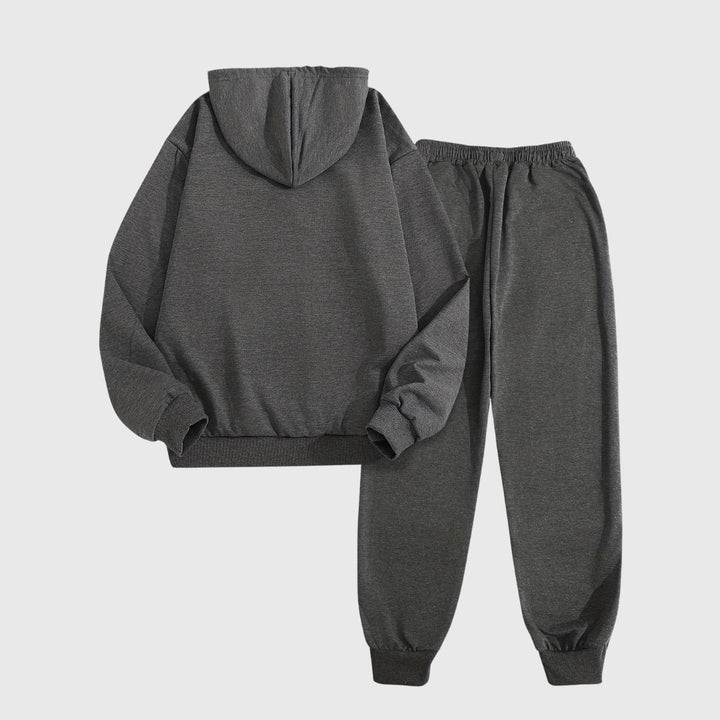 Talli - Casual Loungewear Set