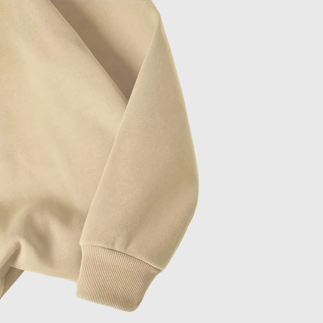 Ava - Christmas Tree Sweatshirt