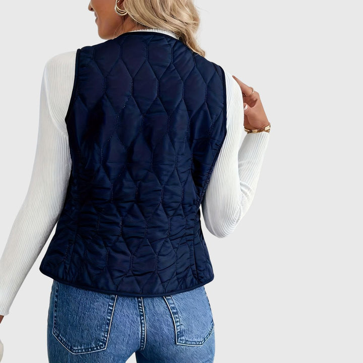 Zova - Winter Vest Jacket