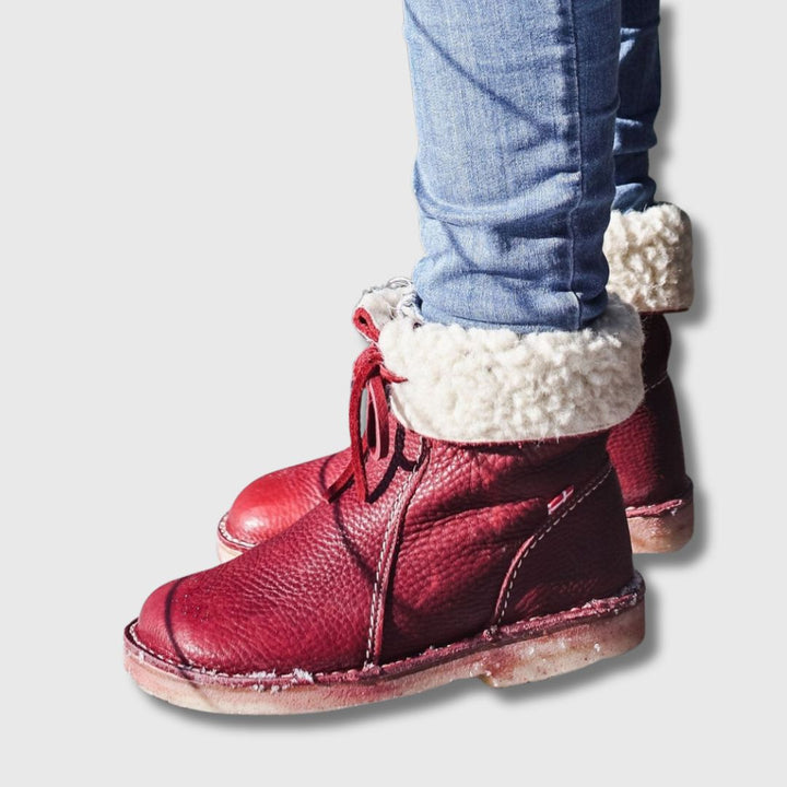 Mila - Orthopedic Boots