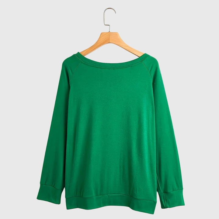 Liora - Christmas Sweatshirt