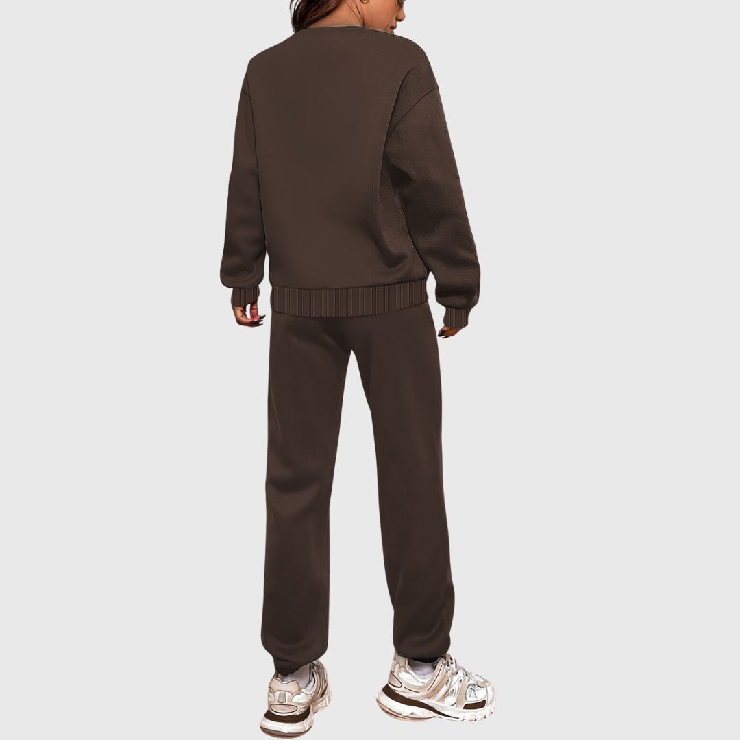 Misaé - Winter Lounge Set