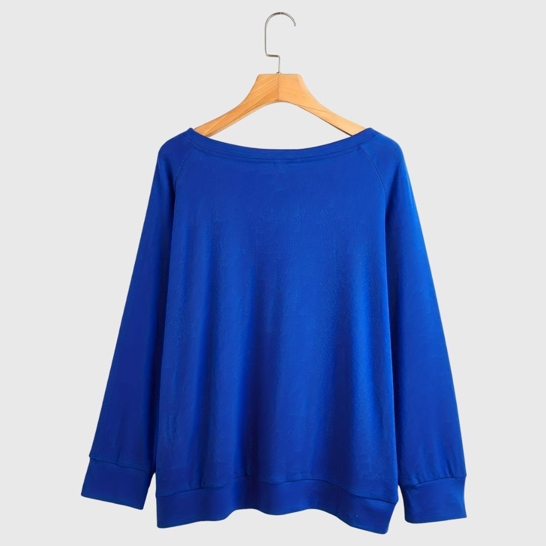 Liora - Christmas Sweatshirt